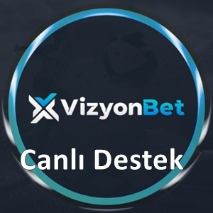 Vizyonbet Canlı Destek