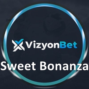 Vizyonbet Sweet Bonanza
