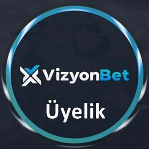 Vizyonbet Üyelik