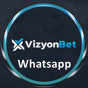 Vizyonbet Whatsapp
